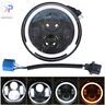 Om194283oc 7inch Inch Led Headlight Hi Lo For Yamaha V-star Xvs 650 950 1300 Stryker