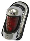 68002-47 8-70 Ultima Chrome Plated Beehive
