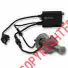 8-9030-h4 Headwinds Led Headlight Bulb For Harley Or Metric Models With H4