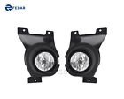 81-0074 Fedar Fog Light For 842069123395