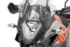 8132w Puig Headlight Protector For