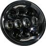 820-0365 Harddrive Led Headlight Black Lumens 191361264962