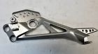 82410982b Ducati Monster Left Foot Peg Bracket Oem
