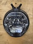8291b661bb Ducati New Headlight Monster Oem Nice Bracket