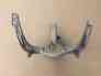 82939432a Ducati Bracketfront 1198 Holder 848 Headlight 1098 Fairing