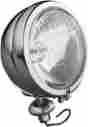 831464 Drag Specialties Ds 4.5 Spotlight With Late-style Mount Chrome