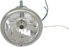 8479916 84-92 Drag Specialties Ds 5.75 Headlight Assembly W Top Mount Chrome Harley Fxrt Sport Glide