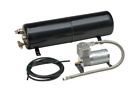 840 Wolo Turbo Compressor And 080217008402