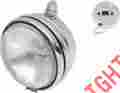8405410 Drag Specialties Ds 5.75 Headlight Assembly Harley-davidson Fxrc Low Glide 1985