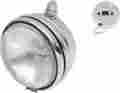 8405416 Drag Specialties Ds 5.75 Headlight Assembly Harley Fxs 1200 Low Rider 1977-1979