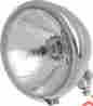 841490 Drag Specialties Ds Custom 6.5 Headlight Assembly