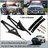 847256051970 Sunydeal Dodge Ram Roof Mount Bracket For Inch