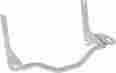 8478229 Drag Specialties Ds Spotlight Bar Chrome Harley-davidson Flhr Road King 1995-2014