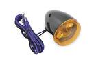 8501a-bn Chris Products Deuce Style Turn Signal Lamp Rear Universal
