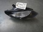 85493300 Bmw Rt Side Motorcycle Headlight Assy Used