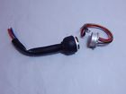 809795 859260 837651 809793 Lucas Qd Quick Detach Competition Headlamp Headlight Parts Triumph