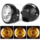 86431756467g5x5j Partsam Universal H4 Motorcycle