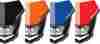 8657400002 Polisport Headlight Halo Blk
