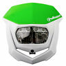 1725100007 8667100007 Polisport Halo Led Headlight Kx 630572742178