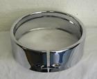 8674373 Cobra Lightbar Chrome Fits Honda