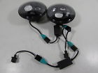 8700-2 Sunpie Black Daymaker Led Projection Headlight Kit 714046581026