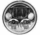 8700cg3 Eagle Lights Daymaker Generation 3 Led Headlight For Harley Davidson