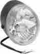 8748629 Drag Specialties Ds Headlight Assembly Gray Harley Vrscdx V-rod Night Rod Special 2007-2016