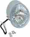 8748636 Drag Specialties Ds Headlight Assembly Chrome Harley Vrscaw V-rod 2007-2010