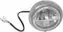 8760577 Drag Specialties Ds Led 7 Headlight Assembly Harley Flstni Deluxe 2005-2006