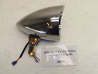 Hd011 883 1998 Sportster Softail Lamp Headlight Dyna Billet Head Light Harley Xl