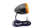 8887a-bn Chris Products Deuce Style Turn Signal Lamp Rear Universal