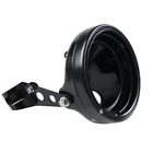 8900-bckt-b Eagle Lights Black Led Headlight Bucket Housing Upgrade 666628234564