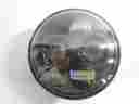 8900 Eagle Lights 5 3 4 Black Led Daymaker Ii Headlight Harley Sportster Dyna