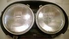 35100-40c31-999 90 32333 Headlight 1100 Gsxr Japan - 1989 110 Suzuki Koito Glass Bezel