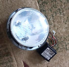 90050-02a Harley Davidson Headlight Strobe Housing For Later Flhp