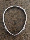 90210 Indian Motorcycles Gilroy Headlight Trim Ring Teardrop Chief Spirit Scout