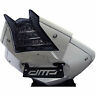 905-7739d Dmp Power Grid Integrated Led Tail Light Smoke 783591860276