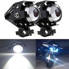 908969802652 Unbranded-generic Pair 125w Motorcycle