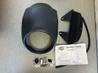 68971-98b 91-05 Genuine Fxdwg 84-99 Kit Fxst Primed Fxstc Headlamp Visor Harley-davidson