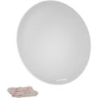 91-311 Show Chrome Headlight Protector
