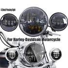 9100600009 9101000009 Unbranded Inch Led Daymaker Headlight Passing Light For 714497334882