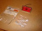 91053-77a Harley-davidson Harley Shovelhead Saddlebag