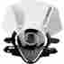 912652 Moose Racing Species Universal Headlight Kit 55w White
