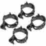 912653 Moose Racing Species-road Warrior Headlight