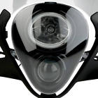 912656 Moose Racing Species Headlight