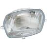 914899 Moose Racing Road Warrior Headlight Replacement Bulb Assembly Incandescent