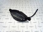 92-1133b 1 Triumph Sprint Rs Front Nose Light Running Lamp Center Oem