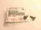 92172-0145 Kawasaki Qty 2 New Nos Z1 H1 500 H2 750 5x14 Headlight Screws