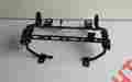 11051-1668 93-96 Kawasaki Klx 650 C1-c4 New Oem Headlight Braket