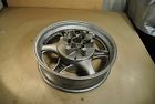 S100505-6 93 Rear Suzuki Gsx1100 Gsx1100g Rim 1993 1100 Wheel Straight